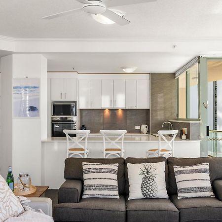 Holiday Holiday Sun City Apartments Gold Coast Exterior photo