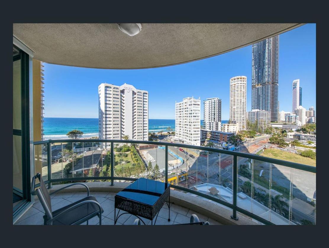 Holiday Holiday Sun City Apartments Gold Coast Room photo