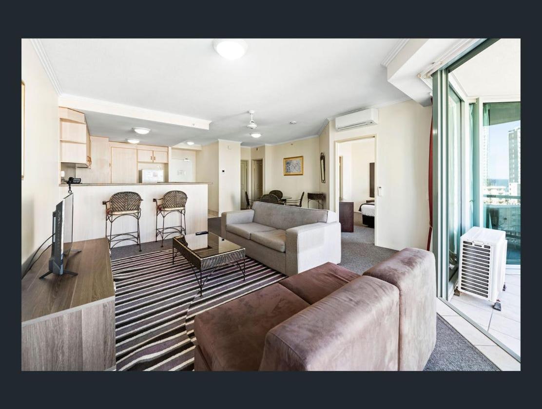 Holiday Holiday Sun City Apartments Gold Coast Room photo