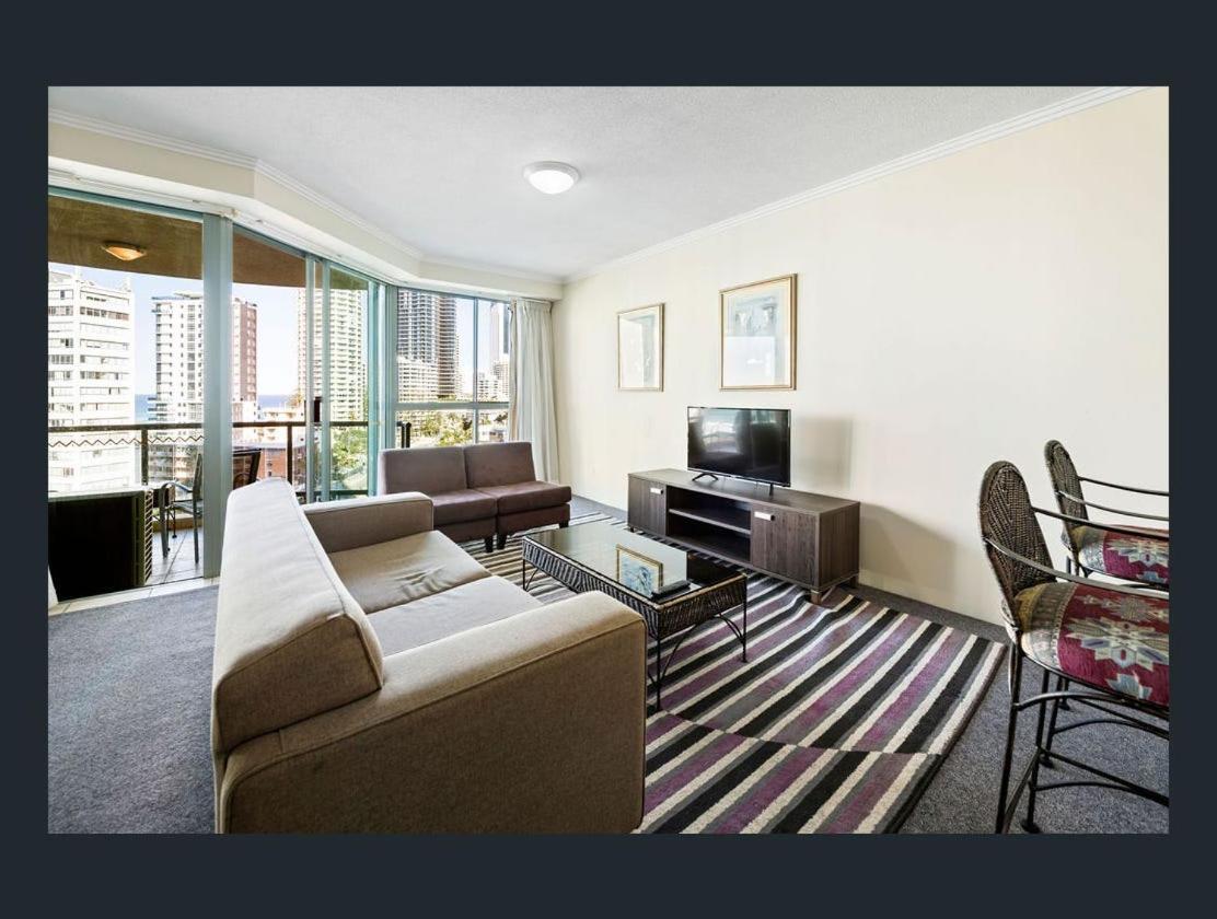 Holiday Holiday Sun City Apartments Gold Coast Room photo