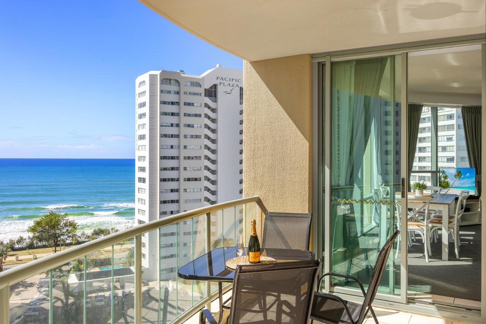 Holiday Holiday Sun City Apartments Gold Coast Room photo